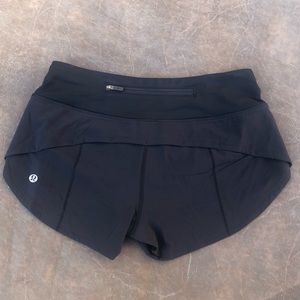Lululemon Speed Up Short 2.5